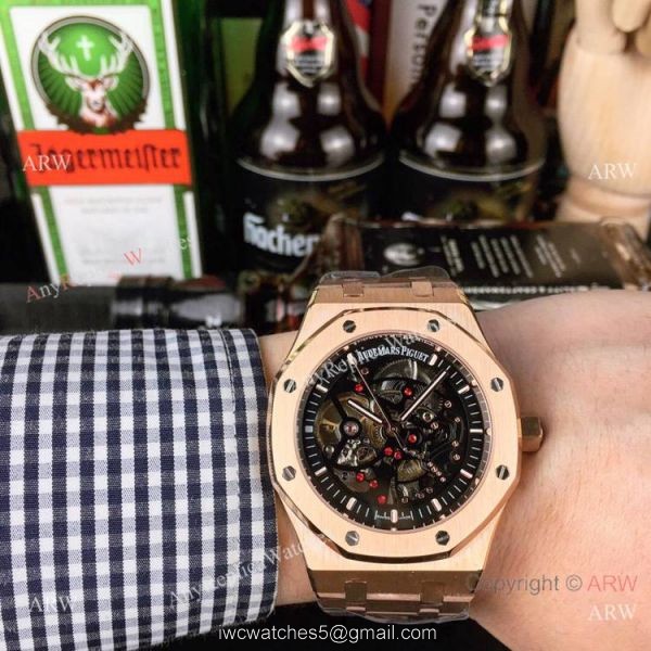 Audemars Piguet