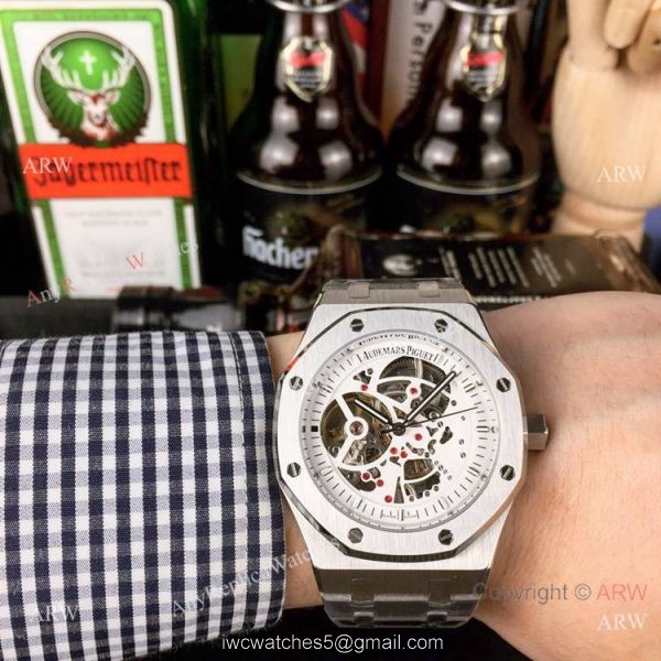 Audemars Piguet