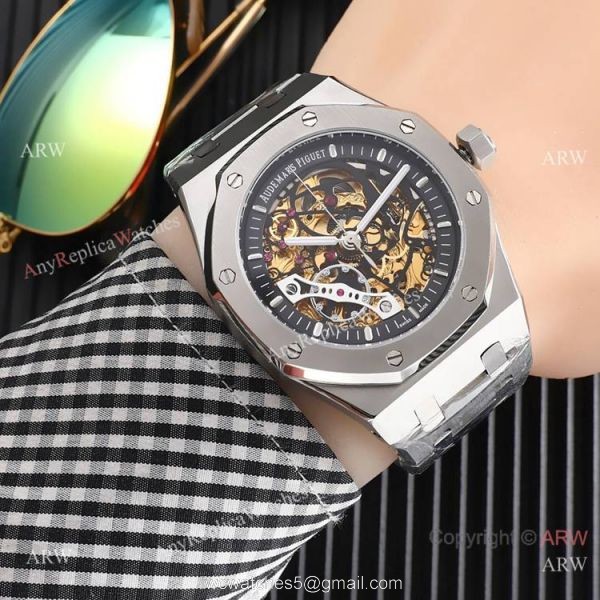 Audemars Piguet
