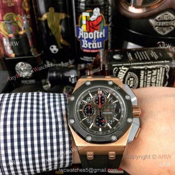 Audemars Piguet
