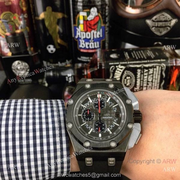 Audemars Piguet