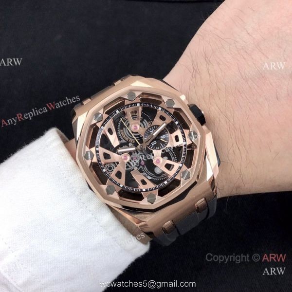 Audemars Piguet