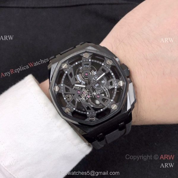 Audemars Piguet