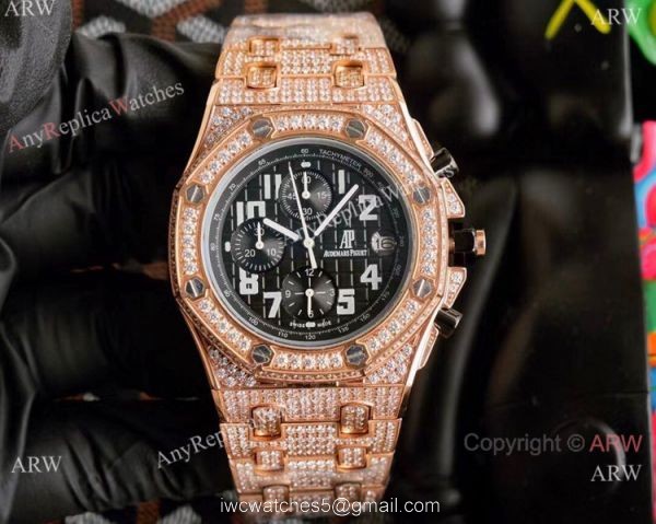 Audemars Piguet
