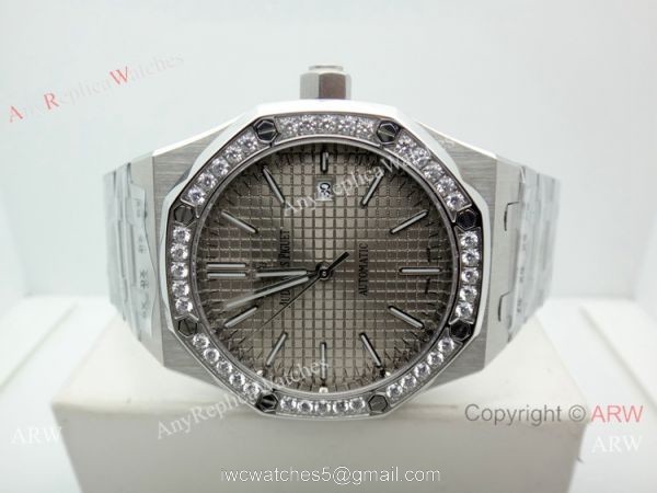 Audemars Piguet