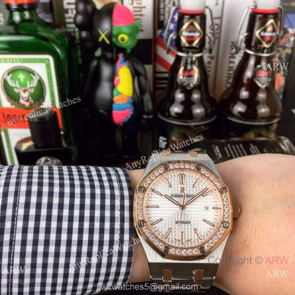 Audemars Piguet