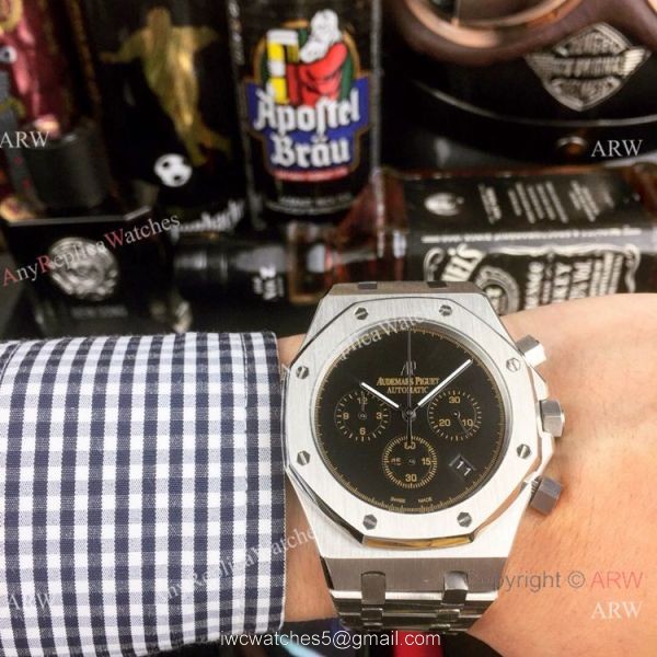 Audemars Piguet