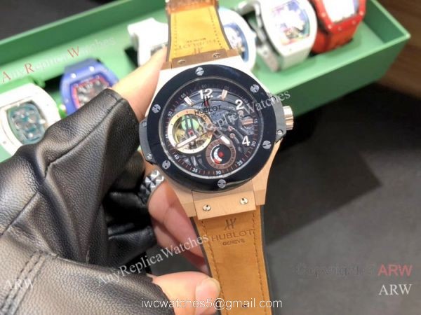 Hublot