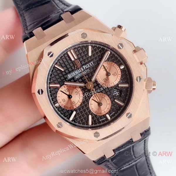 Audemars Piguet