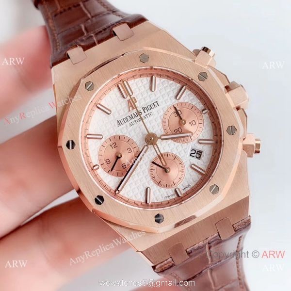 Audemars Piguet