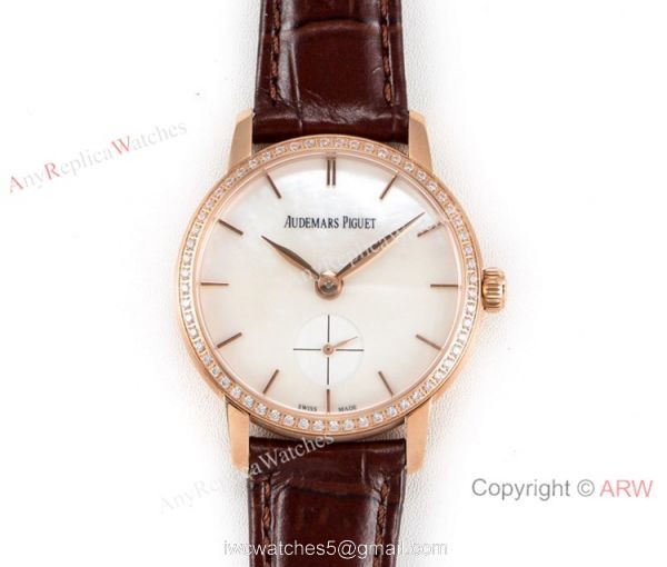 Audemars Piguet