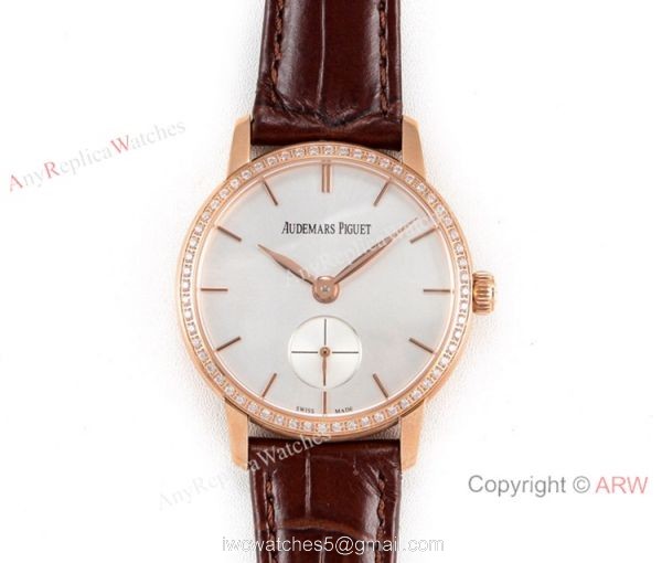 Audemars Piguet