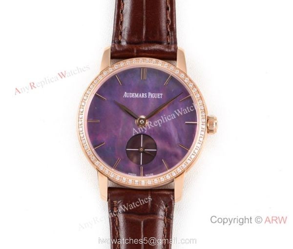 Audemars Piguet