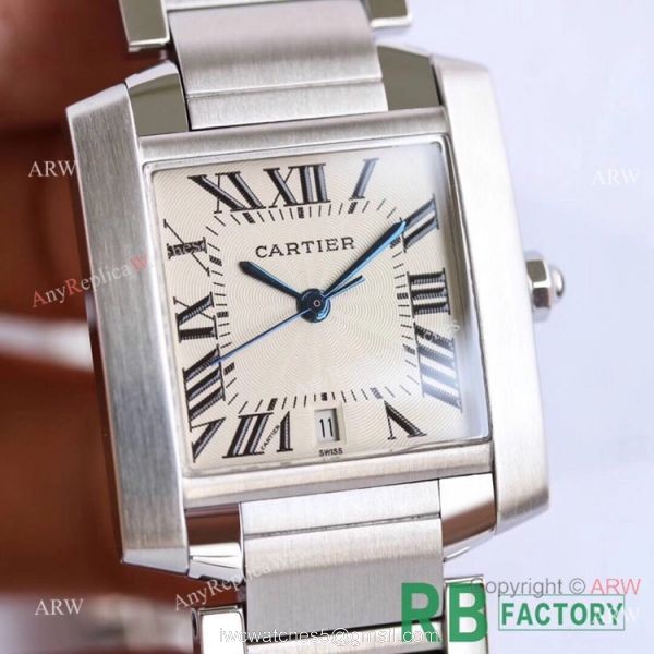 Cartier