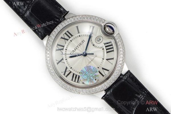 Cartier