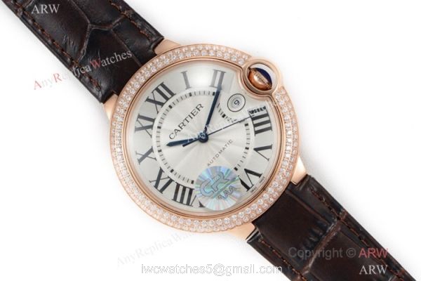 Cartier