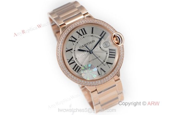 Cartier