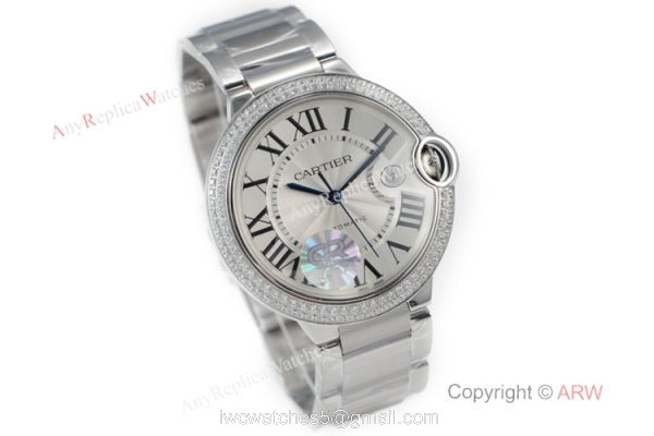 Cartier