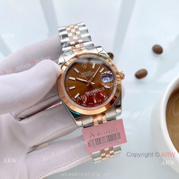 Datejust Rolex