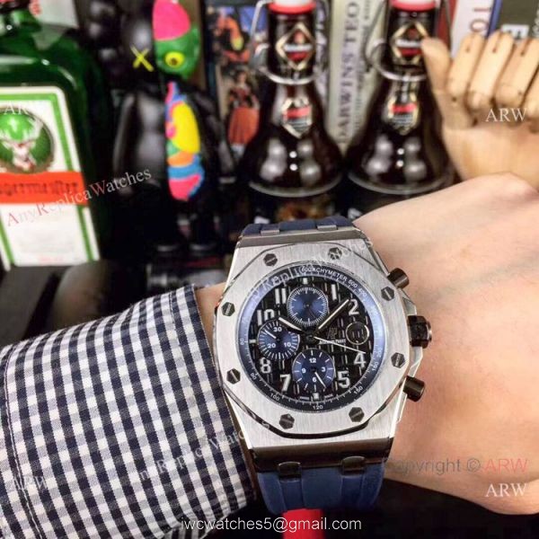 Audemars Piguet
