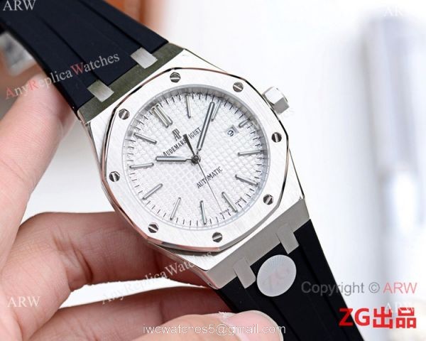 Audemars Piguet