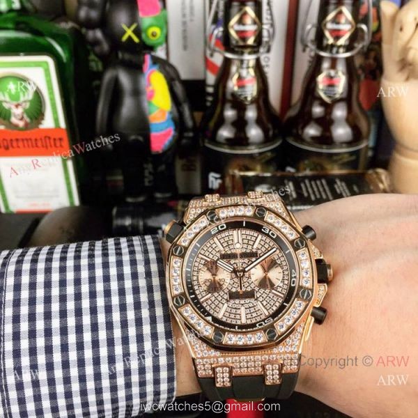 Audemars Piguet