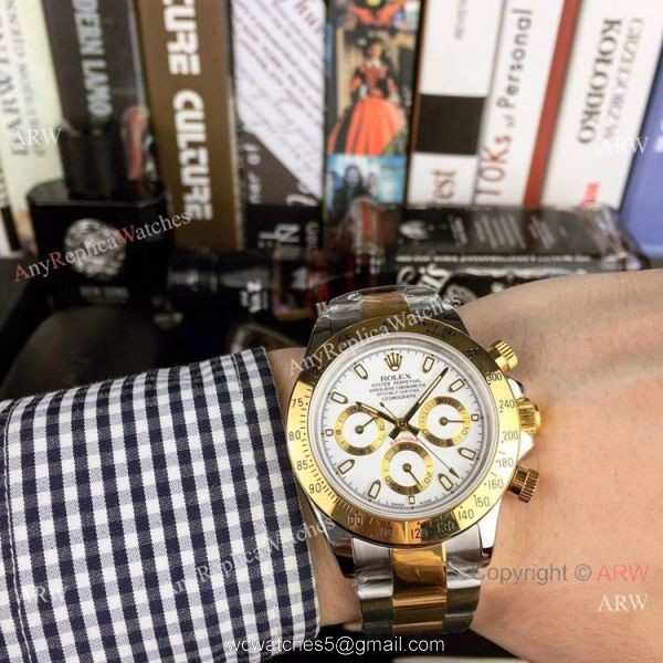 Daytona Rolex