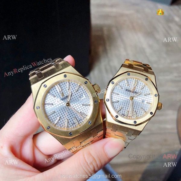 Audemars Piguet