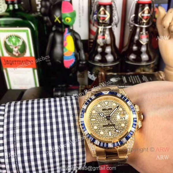 GMT-Master Rolex