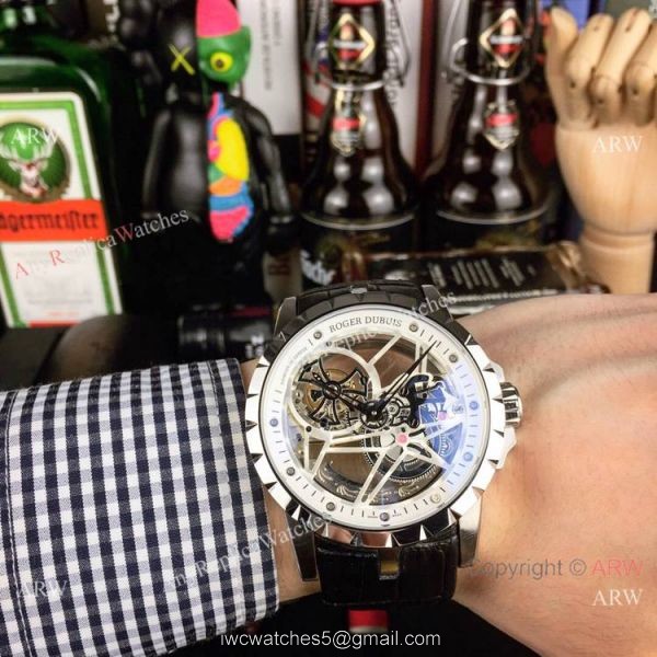 Roger Dubuis