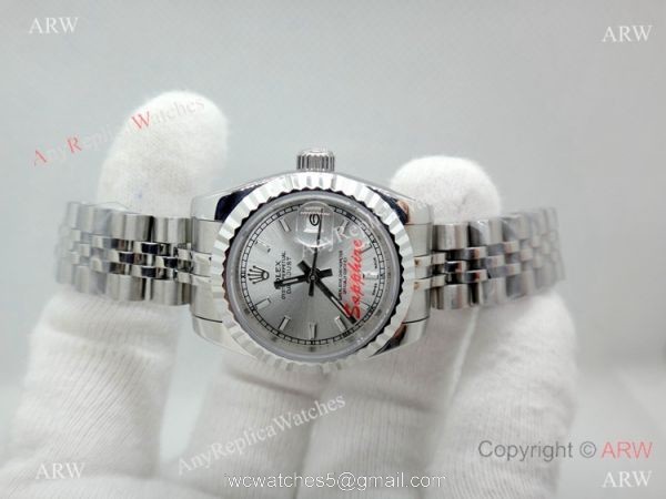 Lady Watches Rolex