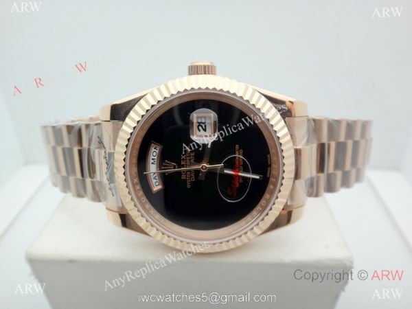 Day-Date II Rolex