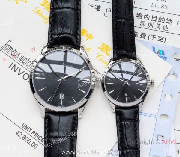 Jaeger-LeCoultre