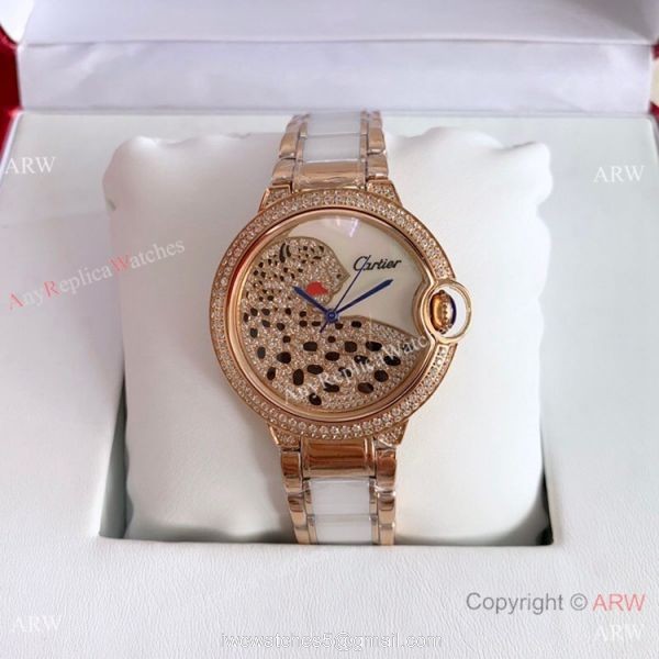 Cartier