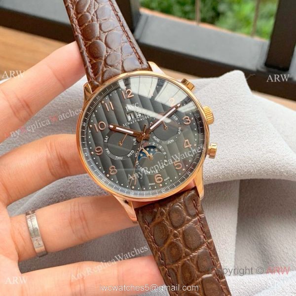 Iwc