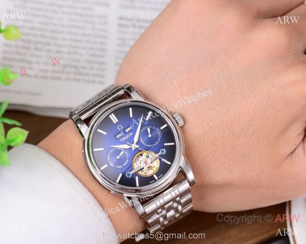 Omega