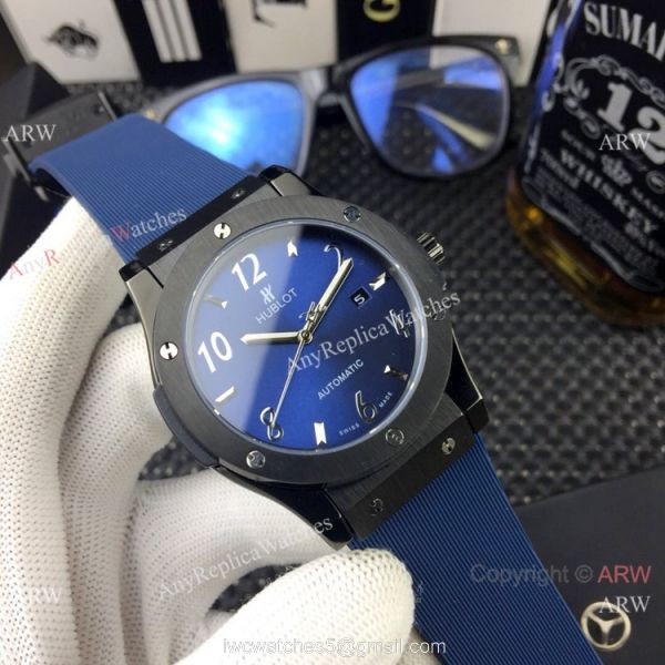 Hublot