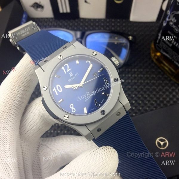 Hublot