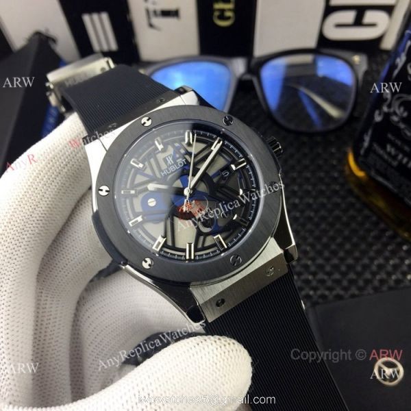 Hublot