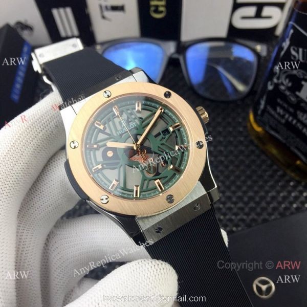 Hublot