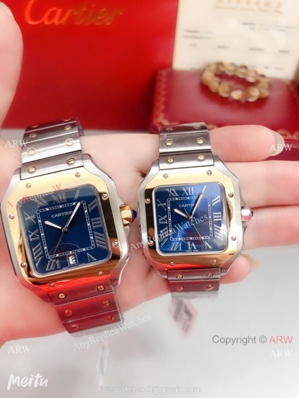 Cartier