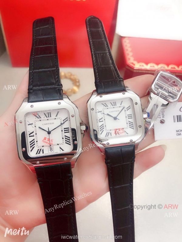 Cartier