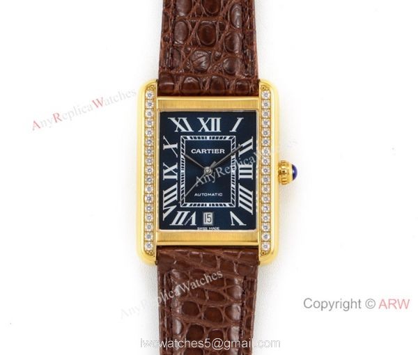 Cartier