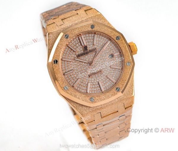 Audemars Piguet