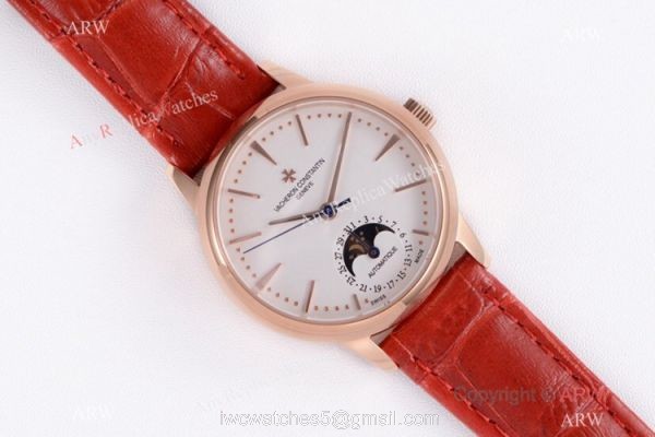 Vacheron Constantin