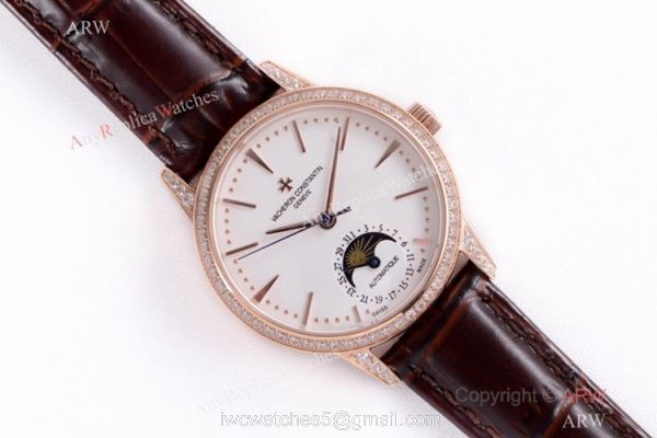 Vacheron Constantin