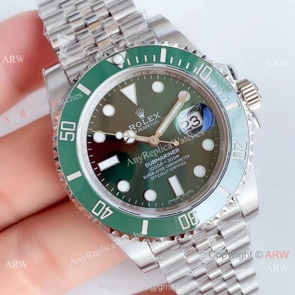 Submariner Rolex