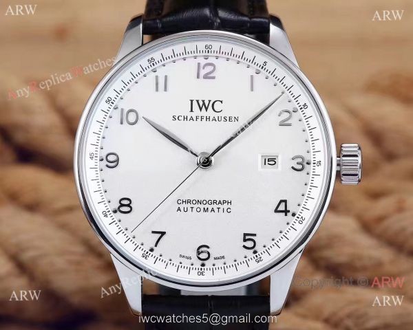 Iwc
