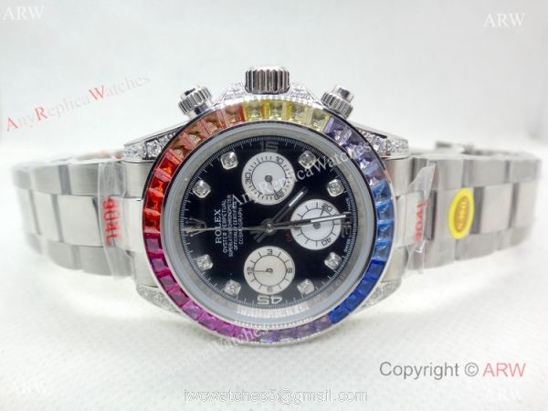 Daytona Rolex