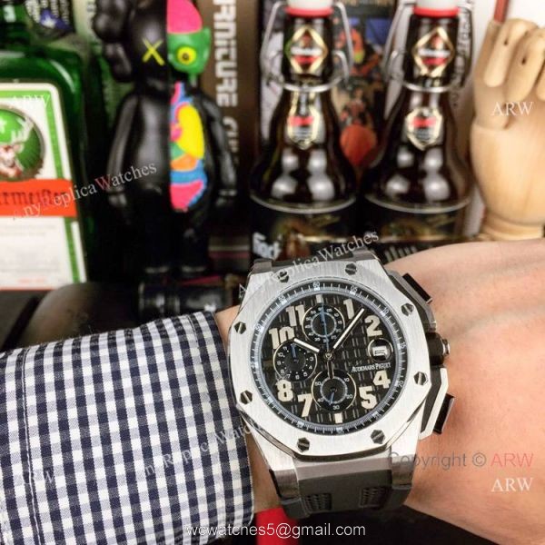 Audemars Piguet